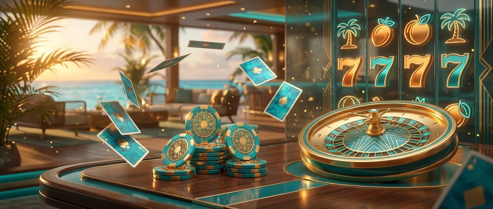 Cocoa Casino bonus